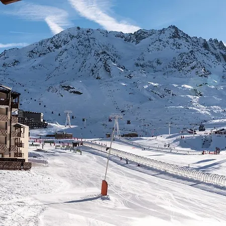 Appartement Nazca J2 Val Thorens