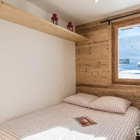 Lejlighed Nazca J2 Val Thorens