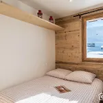 Appartamento Nazca J2 Val Thorens