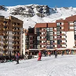 Appartamento Nazca J2 Val Thorens