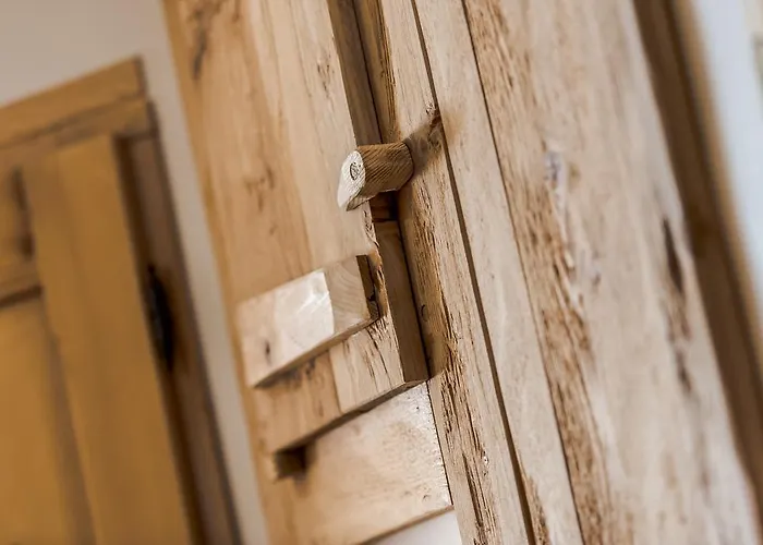 Apartmán Nazca J2 Val Thorens