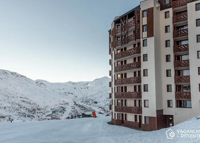 Apartmán Nazca J2